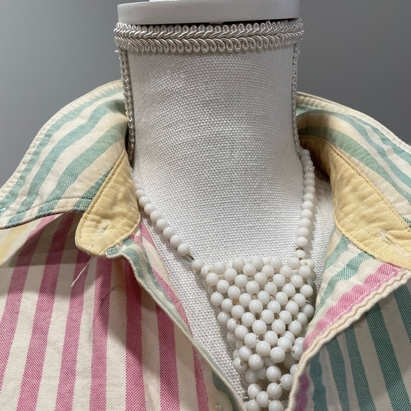 Vintage Aeropostale Buttons down Shirt - Picture 4 of 12